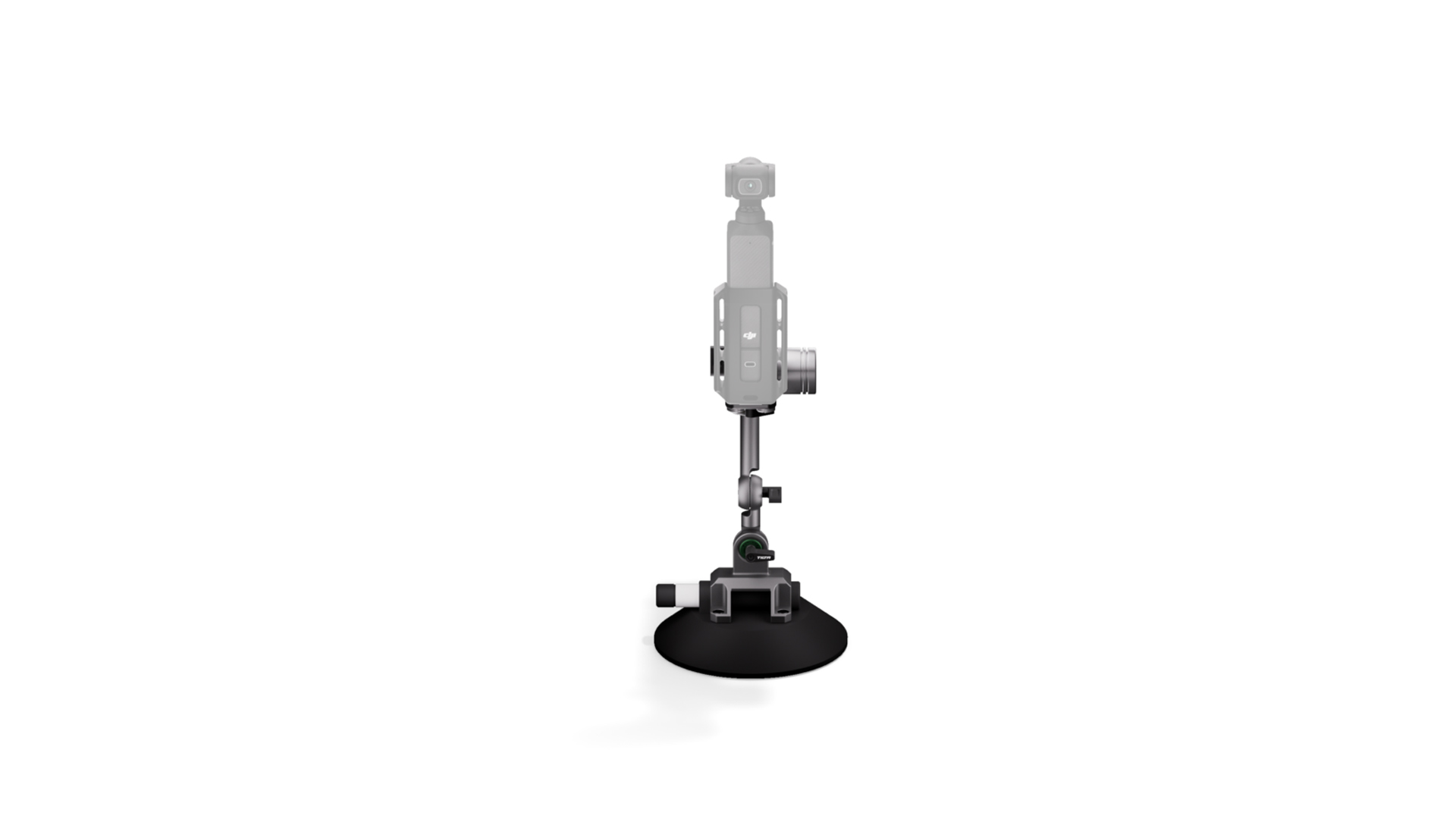 Tilta HDA-T15-TG Braccio di montaggio per Hydra Alien Mini 2