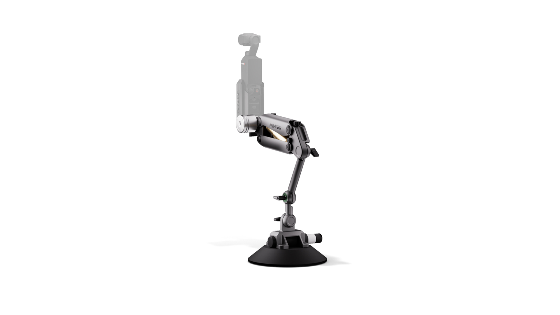 Tilta HDA-T15-TG Braccio di montaggio per Hydra Alien Mini 3