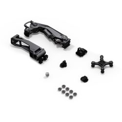 Tilta HDA-T18-A-V Sistema di montaggio per auto Hydra Alien Pro 10
