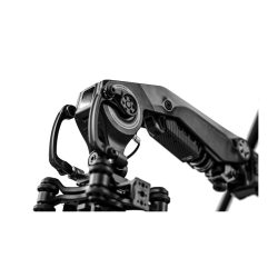 Tilta HDA-T18-A-V Sistema di montaggio per auto Hydra Alien Pro 4