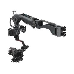 Tilta HDA-T18-A-V Sistema di montaggio per auto Hydra Alien Pro 8