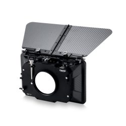 Tilta MB-T12 Matte Box in fibra di carbonio a morsetto