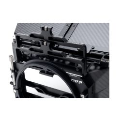 Tilta MB-T12 Matte Box in fibra di carbonio a morsetto 2