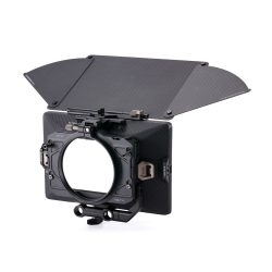 Tilta MB-T17 Mirage Pro Matte Box Base Kit