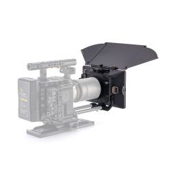 Tilta MB-T17 Mirage Pro Matte Box Base Kit