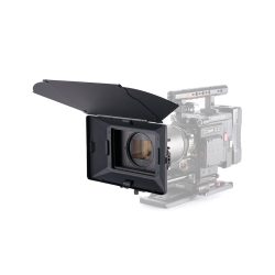 Tilta MB-T17 Mirage Pro Matte Box Base Kit