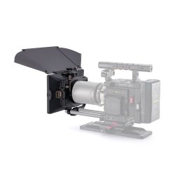 Tilta MB-T17 Mirage Pro Matte Box Base Kit