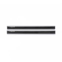 Tilta TA-15RS-20-CF 20cm 15mm Carbon Fiber Rod Set