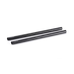 Tilta TA-15RS-30-CF Set di aste da 30cm in fibra di carbonio da 15mm 2