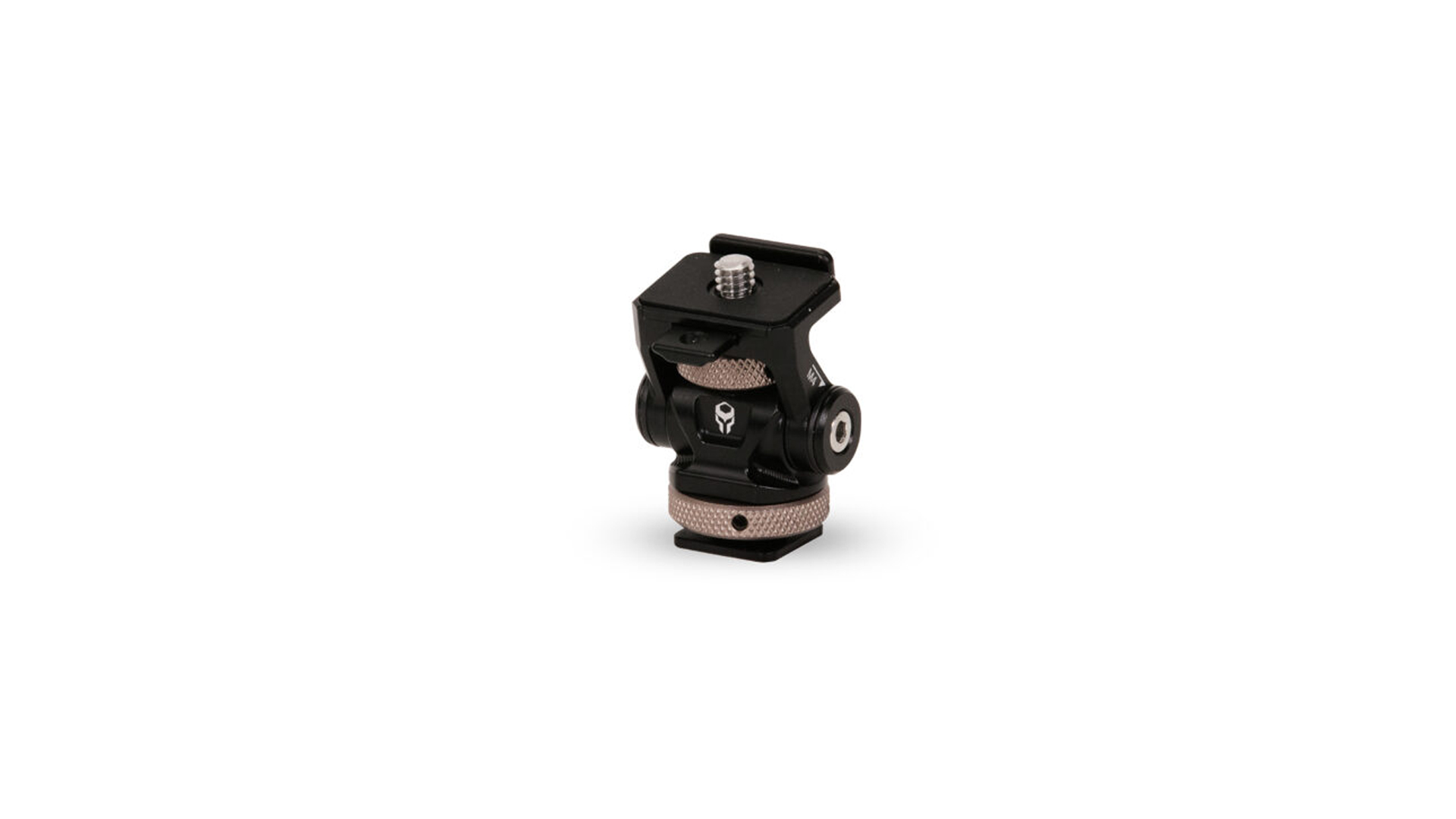 Tilta TA-AMB Adjustable Shoe Accessory Mounting Bracket 2