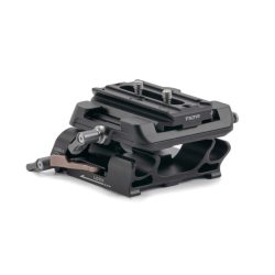 Placa base doble Tilta TA-DBPK-B Tilta 15 mm LWS Arca Manfrotto 3