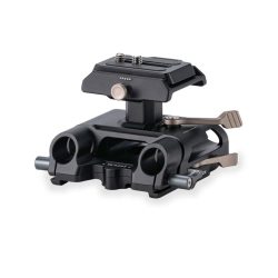 Tilta TA-HABP Piastra LWS regolabile in altezza da 15mm Tilta Arca