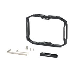 Tilta TA-MC-ANV-B Gabbia per monitor Atomos Ninja V