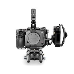 Tilta TA-T16-C-B Kit Pro Cage per Sony FX3-FX30 V2 2
