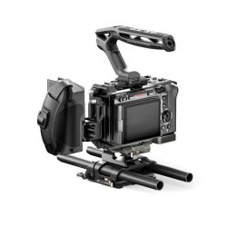 Tilta TA-T16-C-B Kit Pro Cage per Sony FX3-FX30 V2 3
