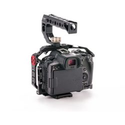 Tilta TA-T32-A-B Kit Cage base per Canon R5C_3