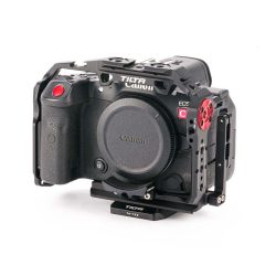Tilta TA-T32-FCC-B Cage per Canon R5C