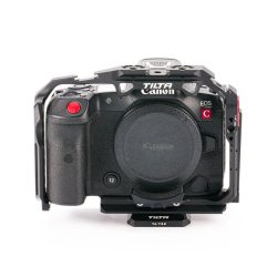 Tilta TA-T32-FCC-B Cage per Canon R5C 2