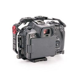 Tilta TA-T32-FCC-B Cage per Canon R5C 3