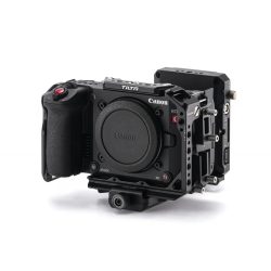 Tilta TA-T93-C-B Vollständiger Kamerakäfig für Canon EOS C50 2
