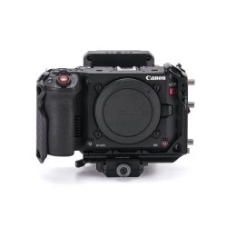 Tilta TA-T93-C-B Vollständiger Kamerakäfig für Canon EOS C50 3