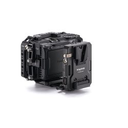Tilta TA-T93-C-B Vollständiger Kamerakäfig für Canon EOS C50 4