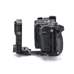 Tilta TA-T93-C-B Vollständiger Kamerakäfig für Canon EOS C50 5