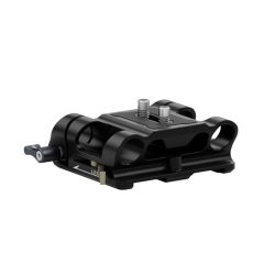 Placa LWS universal Tilta TA-UBP de 15mm 3