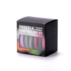 Tilta TA-UFGR-K Anello per messa a fuoco universale Tilta Set da 5