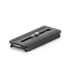 Tilta TA-UQRP-MF Tilta Manfrotto Universal Schnellwechselplatte