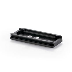 Tilta TA-UQRP-MF Universal Schnellwechselplatte Tilta Manfrotto 4