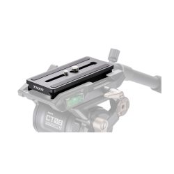 Tilta TA-UQRP-MF Universal Schnellwechselplatte Tilta Manfrotto 5