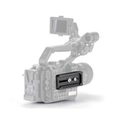 Tilta TA-UQRP-MF Universal Schnellwechselplatte Tilta Manfrotto 6