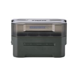Tilta TBC-FZ100-GN Station de charge portable pour batteries Sony de type NP-FZ100 2