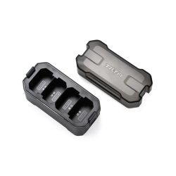 Tilta TBC-FZ100-GN Station de charge portable pour batteries Sony de type NP-FZ100 4