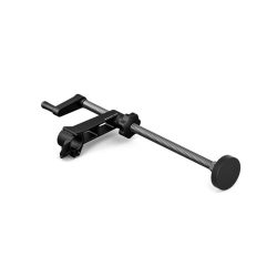 Tilta TC-SL-P-B Coppia di gambe di supporto per Boulder Camera Cart - Nero