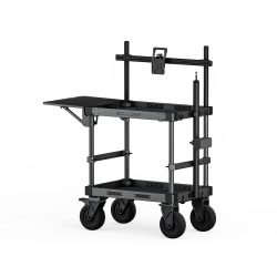 Tilta Boulder Indie Kit carrello per camera Grigio
