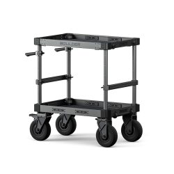Tilta Boulder carrello per camera 36 grigio 2
