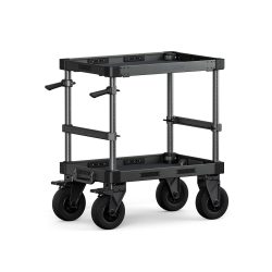 Tilta Boulder carrello per camera 36 grigio 2