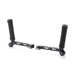 Tilta TGA-DHB2 Supporto per doppia maniglia per DJI Ronin