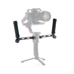 Tilta TGA-DHB2 Supporto per doppia maniglia per DJI Ronin 3