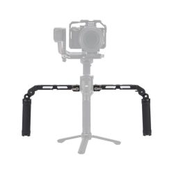 Tilta TGA-DHB2 Supporto per doppia maniglia per DJI Ronin 4