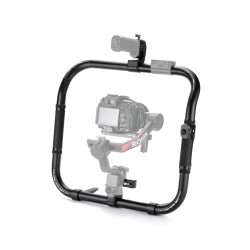 Tilta TGA-PRG2 Kit di Controllo Basic Ring Grip Plus per DJI Ronin