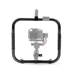 Tilta TGA-PRG2 Kit di Controllo Basic Ring Grip Plus per DJI Ronin 2