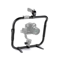 Tilta TGA-PRG2 Kit di Controllo Basic Ring Grip Plus per DJI Ronin 3