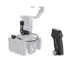 Tilta TGA-RCK Kit per controllo remoto per DJI Ronin 2