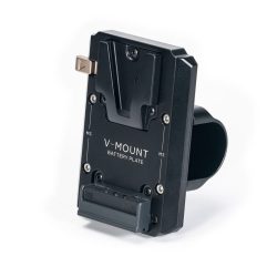 Tilta TGA-RG-V Piastra per batteria V-Mount per impugnatura ad anello