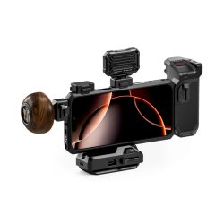 Tilta Khronos iPhone 16 Pro Max Ultimate Kit Nero - Cage per telefono 3