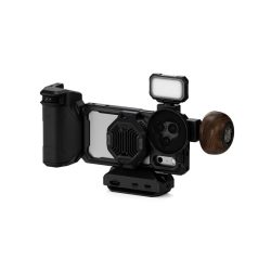 Tilta Khronos iPhone 17 Pro Ultimate Kit Cage per telefono