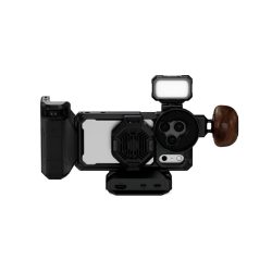 TK-IP17-PB-B_Tilta_Tilta-Khronos-iPhone-17-Pro-Ultimate-Kit-Cage-per-telefono 2